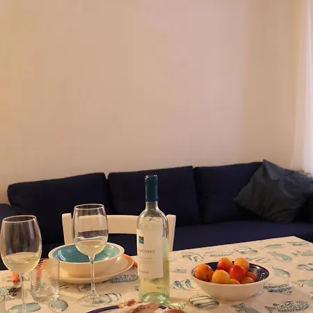 Carlo Alberto Apartment, Old Town, Near The Appartamento Alghero