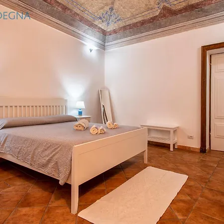 Appartamento Carlo Alberto Apartment, Old Town, Near The *