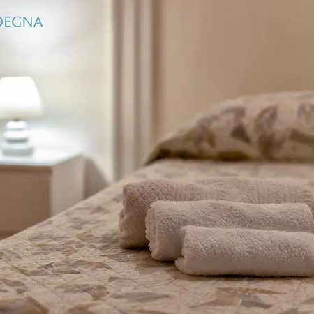 Carlo Alberto Apartment, Old Town, Near The Appartement Alghero