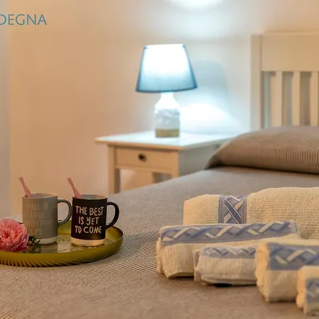 Appartement Carlo Alberto Apartment, Old Town, Near The