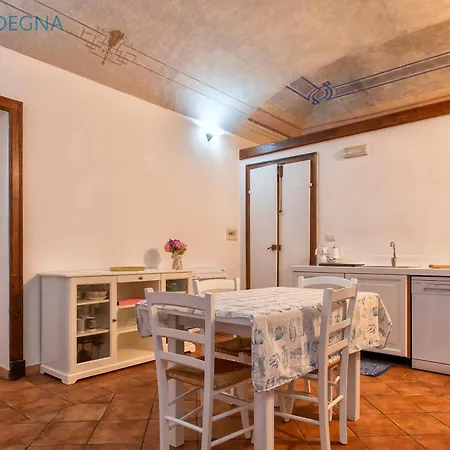 Carlo Alberto Apartment, Old Town, Near The Appartamento Alghero