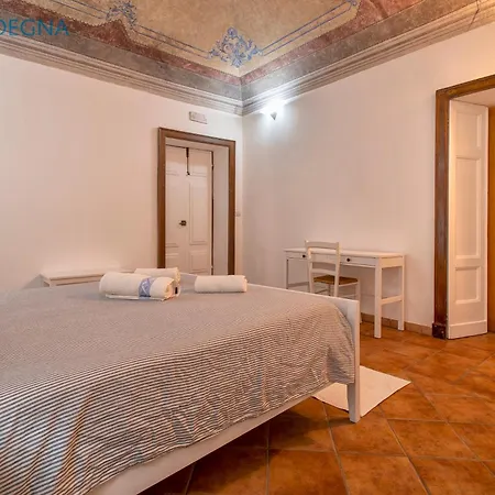 Appartement Carlo Alberto Apartment, Old Town, Near The
