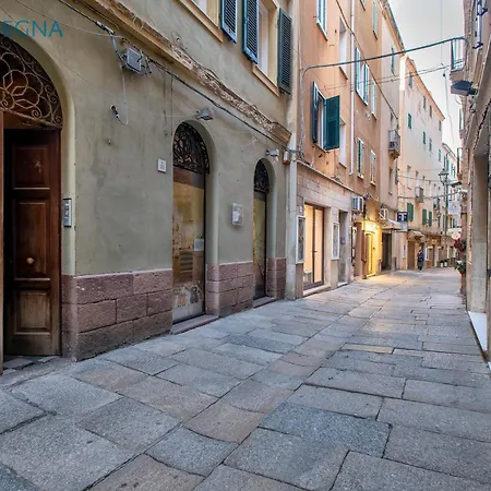 Appartamento Carlo Alberto Apartment, Old Town, Near The