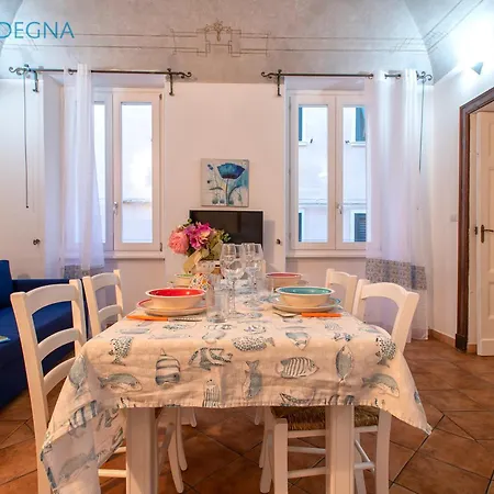 Carlo Alberto Apartment, Old Town, Near The Appartamento