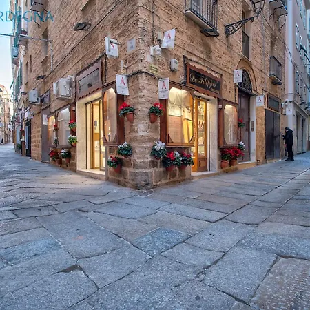Appartement Carlo Alberto Apartment, Old Town, Near The