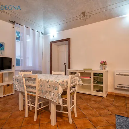 Carlo Alberto Apartment, Old Town, Near The Appartement Alghero