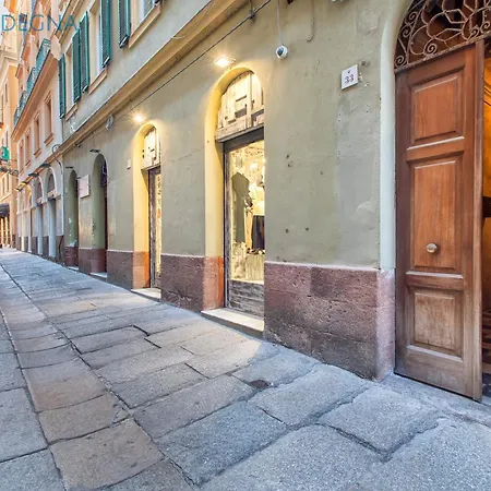 Appartamento Carlo Alberto Apartment, Old Town, Near The *
